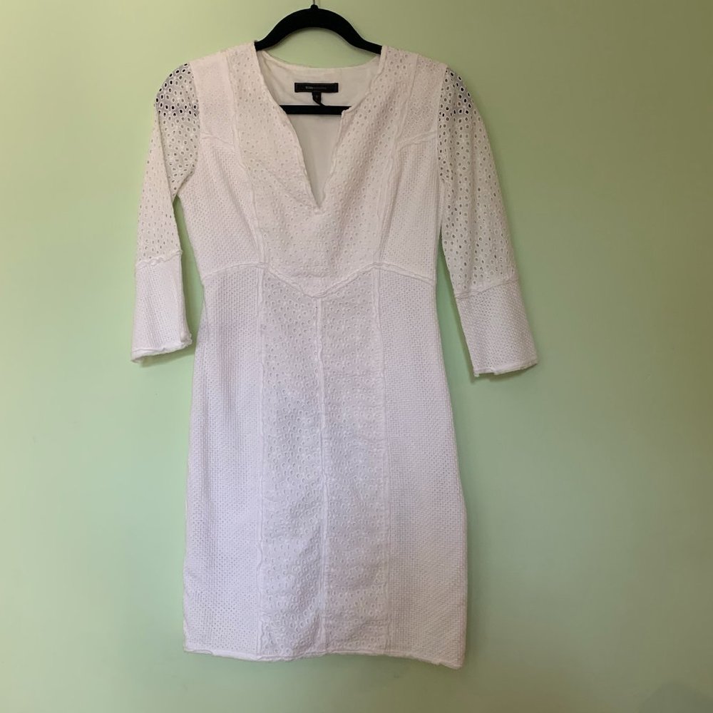 BCBG Summer Dress